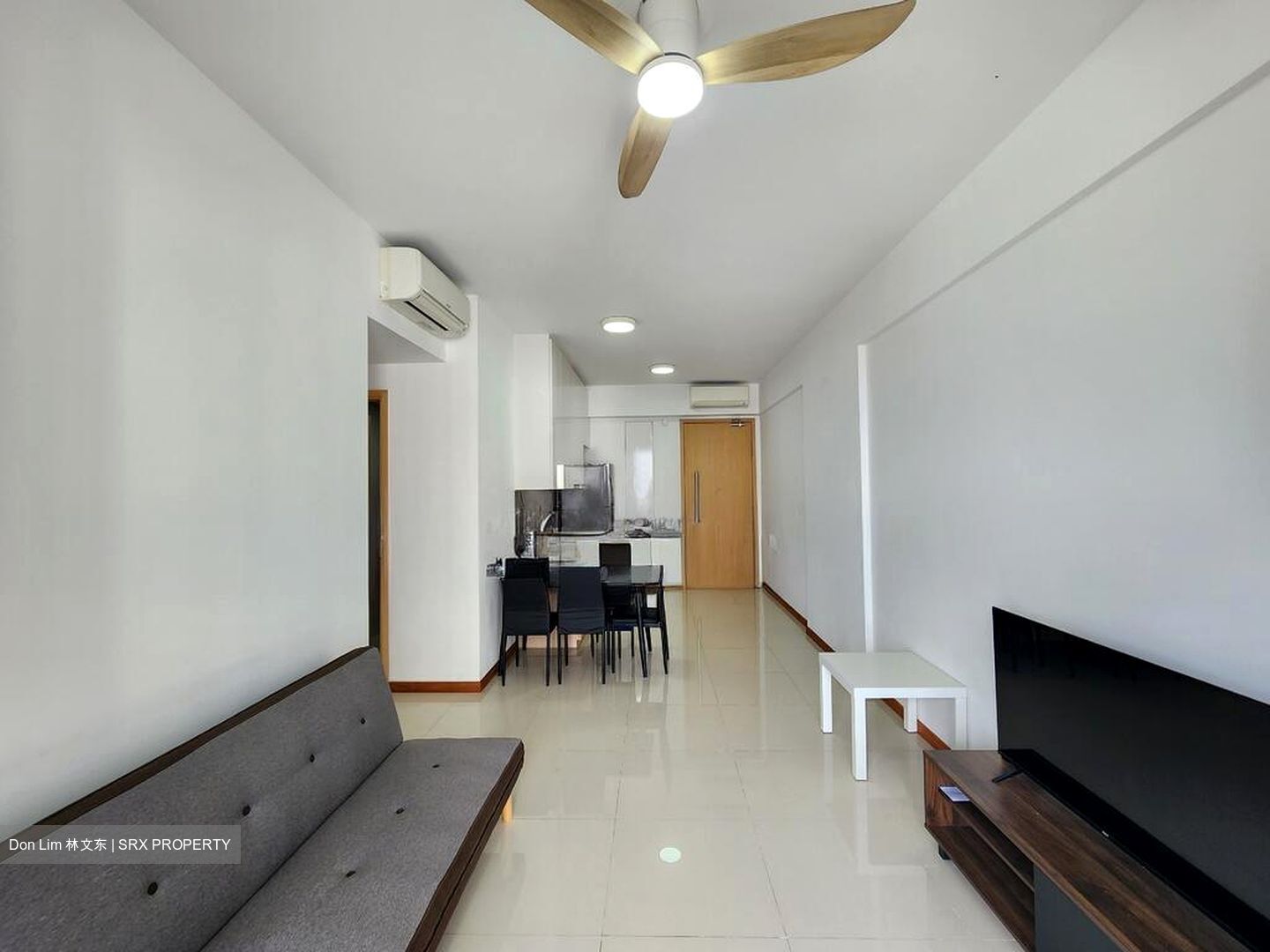 Hillion Residences (D23), Apartment #599996641